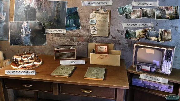 True Fear: Forsaken Souls (Steam key / Region Free)