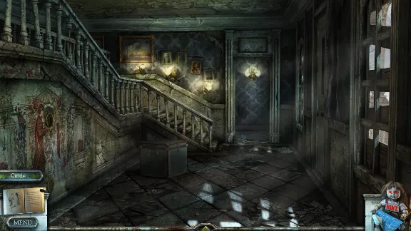 True Fear: Forsaken Souls (Steam key / Region Free)