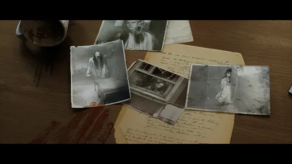 True Fear: Forsaken Souls (Steam key / Region Free)