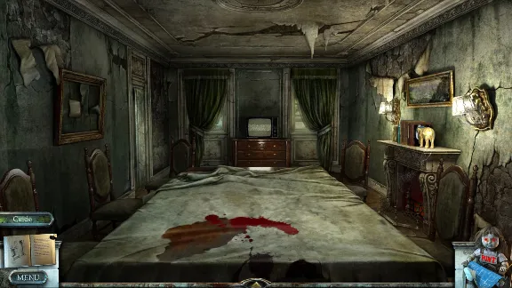 True Fear: Forsaken Souls (Steam key / Region Free)