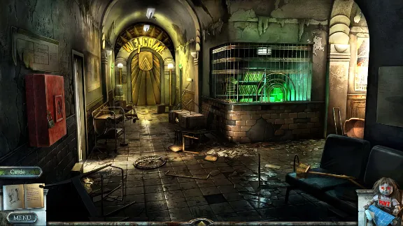 True Fear: Forsaken Souls (Steam key / Region Free)