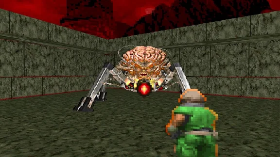 DOOM (1993) ХBOX / WINDOWS [ Game Code 🔑 Key ]