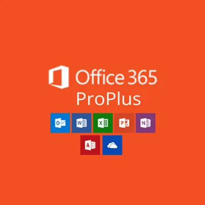 OFFICE 365 ПЕРСОНАЛЬНЫЙ 1 год 5 пк