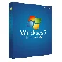 WINDOWS 7 PRO OEM 32/64 perpetual ORIGINAL