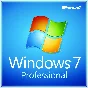 WINDOWS 7 PRO OEM 32/64 perpetual ORIGINAL