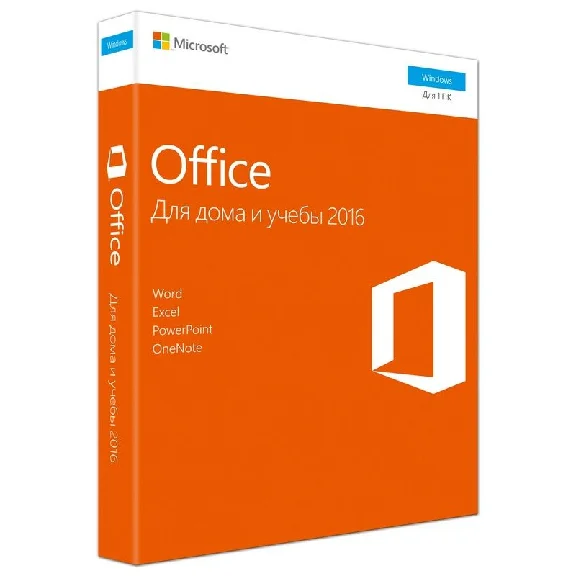 Microsoft Office 2016