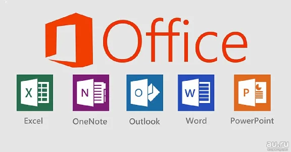 Microsoft Office 2016
