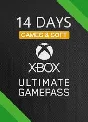 XBOX GAME PASS ULTIMATE TRIAL 14 DAYS GLOBAL