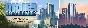 Cities: Skylines - Downtown Bundle (DLC) STEAM KEY