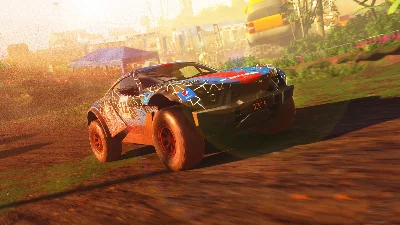 👻Dirt 5 + Бонус Предзаказа (Steam Ключ)