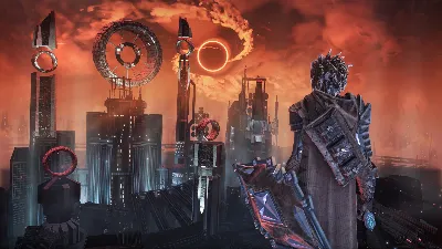 Hellpoint 🔑 (Steam | RU+CIS)