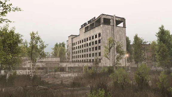 SPINTIRES - Chernobyl (DLC)🔑STEAM KEY🔥RUSSIA + GLOBAL