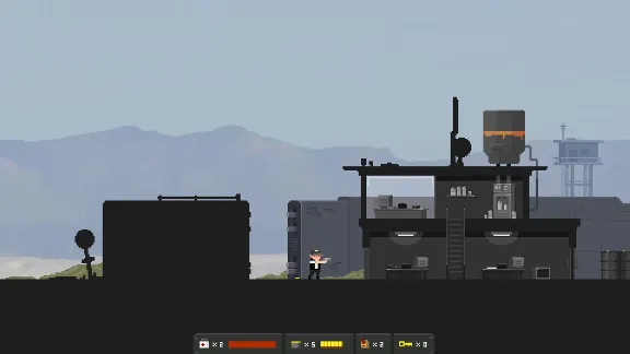 The Final Station (STEAM KEY) RU+CIS