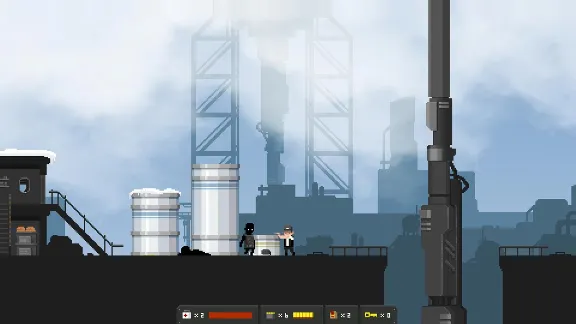 The Final Station (STEAM KEY) RU+CIS