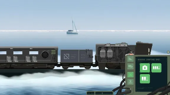 The Final Station (STEAM KEY) RU+CIS