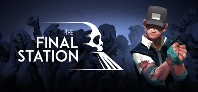 The Final Station (STEAM KEY) RU+CIS