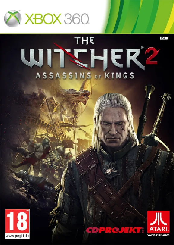 Rise of the Tomb Raider +The Witcher 2 + 8 игр XBOX ONE