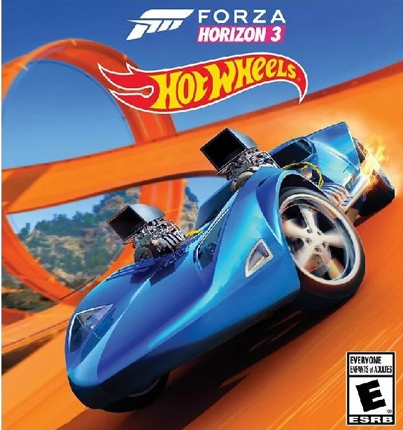 ✅ Forza Horizon 3 + Hot Wheels + Minecraft XBOX ONE❤️🎮