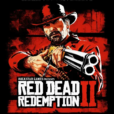 Red Dead Redemption 2 Special XBOX One key 🔑 Code 🇦🇷