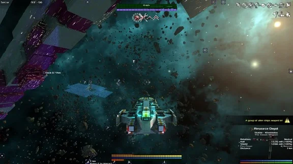 Avorion * RU/KZ/CIS/TR/AR * STEAM 🚀 AUTO DELIVERY