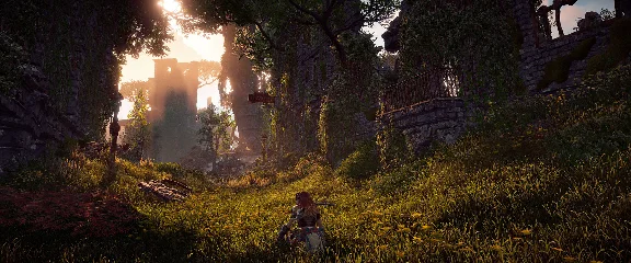 Horizon Zero Dawn Complete Edition (Steam) RU/CIS