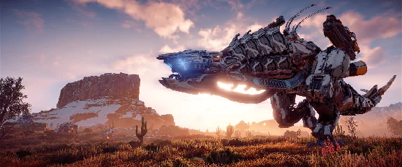 Horizon Zero Dawn Complete Edition (Steam) RU/CIS