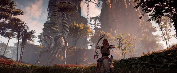 Horizon Zero Dawn Complete Edition (Steam) RU/CIS