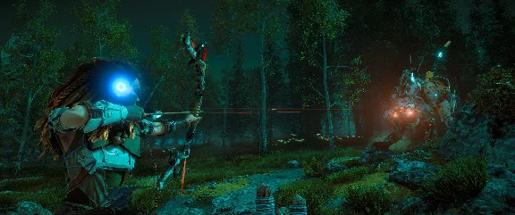 Horizon Zero Dawn Complete Edition (Steam) RU/CIS