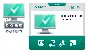 KASPERSKY INTERNET SECURITY 2015 3PC 12MEC REGION FREE