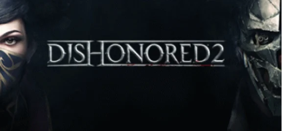 Dishonored 2 (STEAM KEY)+BONUS