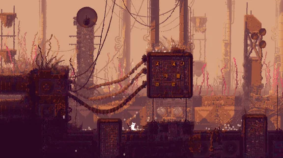 Rain World (STEAM KEY/GLOBAL)+BONUS