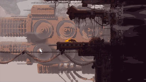 Rain World (STEAM KEY/GLOBAL)+BONUS
