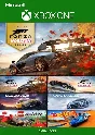 ✅ Forza Horizon 4 + Forza 3 Ultimate XBOX / PC Key 🔑