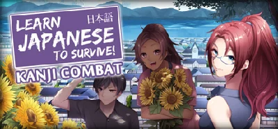 Learn Japanese To Survive! Kanji Combat|SteamKey/RgFree