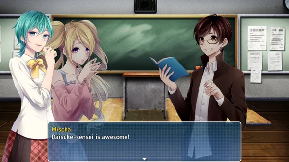 Learn Japanese To Survive! Katakana War|SteamKey/RgFree