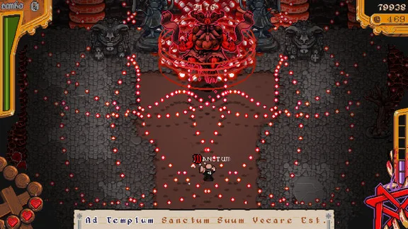 The Textorcist:The Story of Ray Bibbia STEAM KEY GLOBAL