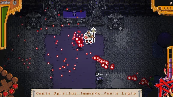 The Textorcist:The Story of Ray Bibbia STEAM KEY GLOBAL