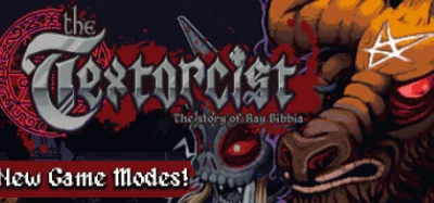 The Textorcist:The Story of Ray Bibbia STEAM KEY GLOBAL