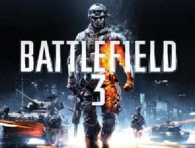 Battlefield 3 FOTO/EADM/Worldwide/СКАН+ПОДАРОК