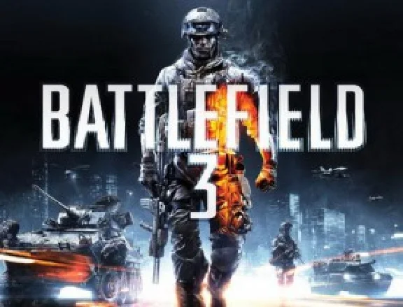 Battlefield 3 FOTO/EADM/Worldwide/СКАН+ПОДАРОК