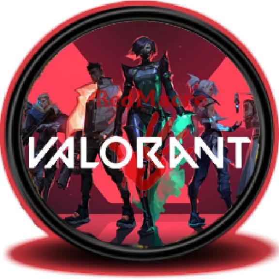 Valorant Bloody ✔ Full Pack macros NoRecoil Humanized
