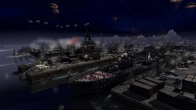 ЯЯ - Men of War: Assault Squad 2 - Airborne (DLC) STEAM