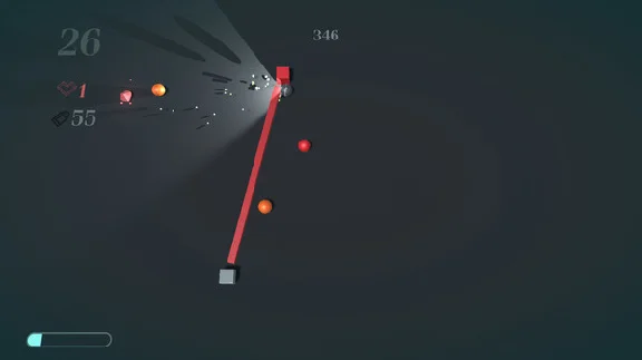 Dim Glow (Steam key/Region free)