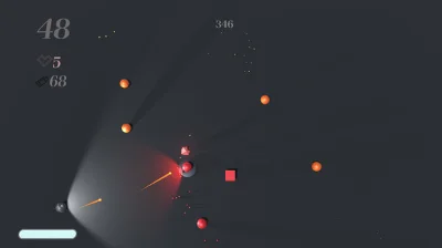 Dim Glow (Steam key/Region free)