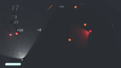 Dim Glow (Steam key/Region free)