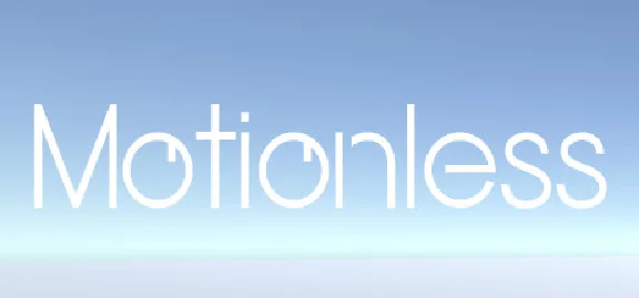 Motionless (Steam key/Region free)