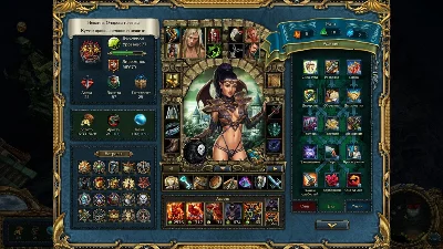 ЯЯ - King´s Bounty: Dark Side - Premium Edition (STEAM)