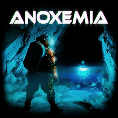 Anoxemia XBOX One key 🔑 Code 🇦🇷