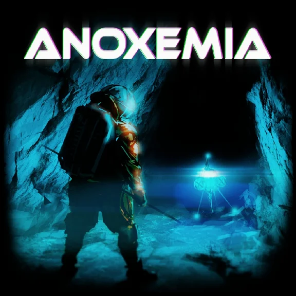 Anoxemia XBOX One key 🔑 Code 🇦🇷