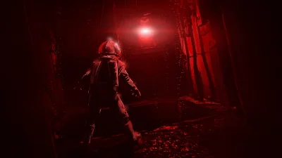 Anoxemia XBOX One ключ 🔑 Код 🇦🇷